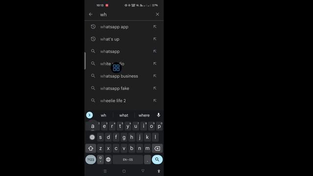 Remediați codul de verificare whatsapp neprimit (2023) | Whatsapp OTP nu a fost primit смотреть онлайн