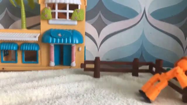 Зоопарк для динозавров смотреть онлайн