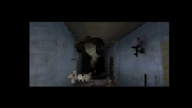 Eyes: The Horror Game ALL JUMPSCARES