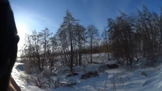 Охота на зайцев - НАСТ (трейлер) смотреть онлайн