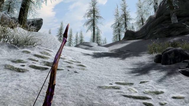 Skyrim - S.E [ Modded ] Chapter 4: # 3 [ Dawnguard ] смотреть онлайн