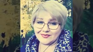 Аксенова Вера «За туманом» (автор Ю.Визбор).