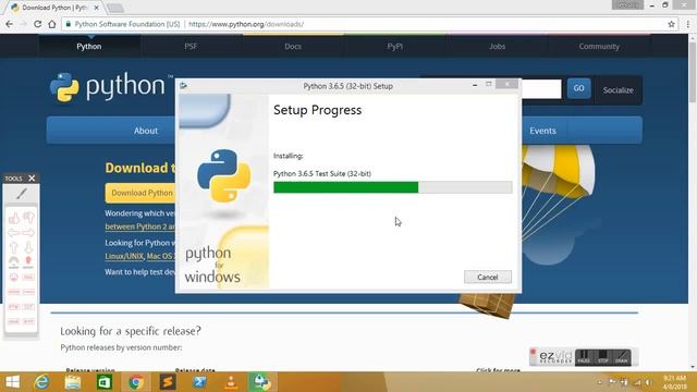 Download and install latest python смотреть онлайн