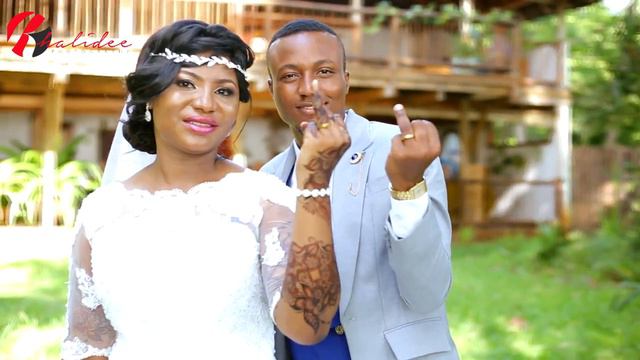 Sherehe Za Harusi Zetu. Hafidh & Asya смотреть онлайн