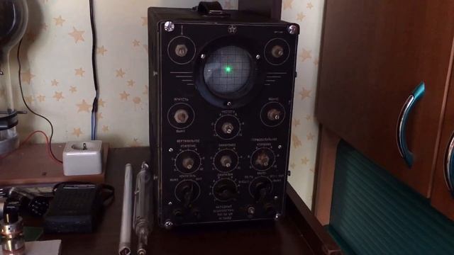 Мои обновления; репродуктор Рекорд, Балтика-52, кассеты, и прочие «ламповости» смотреть онлайн