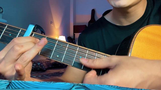Hướng Dẫn Đệm Hát : Định Mệnh - Noo Phước Thịnh / Guitar By SonBeo смотреть онлайн