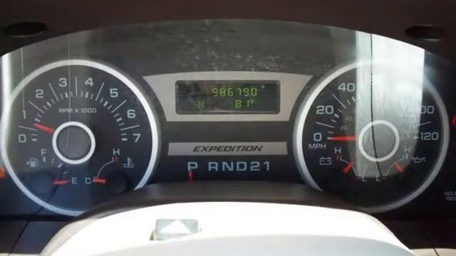 2006 Ford Expedition XLT Used Cars - MYRTLE BEACH-CONWAY-MARION-LUGOFF-NEWBERRY ,South Carolina - 2 смотреть онлайн
