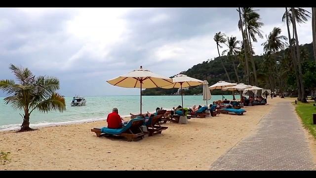 Достопримечательности архипелага Пхи Пхи |  Phi Phi Attraction