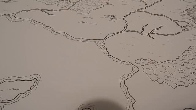 Skallheim: DnD Fantasy Map Showcase смотреть онлайн