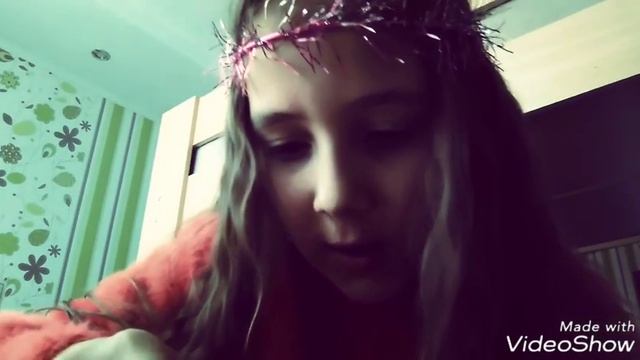Ёлочные открытки! смотреть онлайн