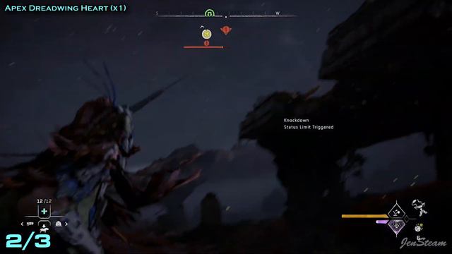 Horizon Forbidden West Legendary Armored Location Guide Infiltrator Outfit Utaru Winterweave смотреть онлайн