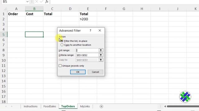 Send Excel Data to Different Sheet No Macros смотреть онлайн