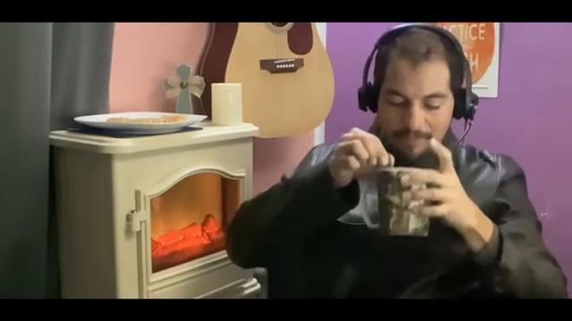 Reading Psalms 10, 11, 12, 13, 14 and 15 ☕ Christian ASMR смотреть онлайн