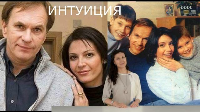 Алексей Гуськов - Жизнь без Лидии Вележевой смотреть онлайн