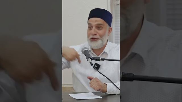 В этом деле будь алчным ! Доктор Мохамад Хамед #ислам #сунна #хадис #истина смотреть онлайн