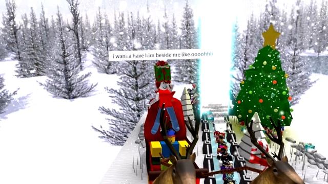 Santa Tell Me (FAN MUSIC VIDEO) смотреть онлайн