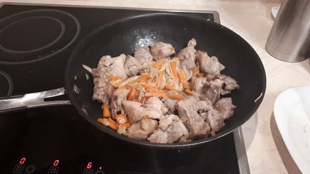 Кулинарные Испытания