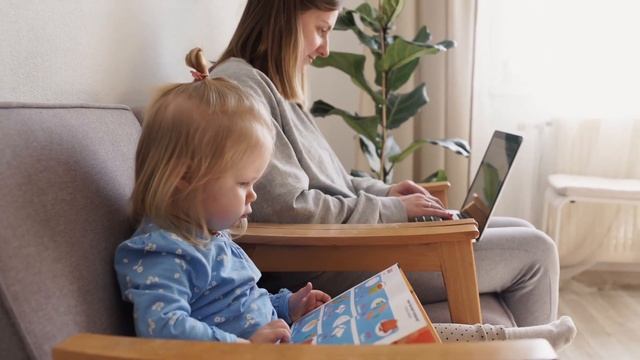 Как маме в декрете уволиться с работы в Беларуси?