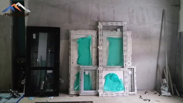 Капитальный ремонт автосервиса "Planeta Mercedes" смотреть онлайн