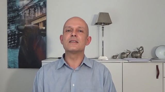 Hedgefonds-Milliardär: Hier kauft er jetzt! смотреть онлайн