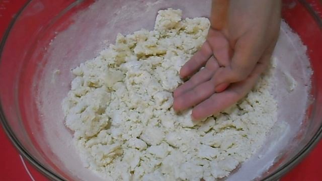 Заварное тесто для Пельменей и любых Вареников/ Мягкое и податливое смотреть онлайн