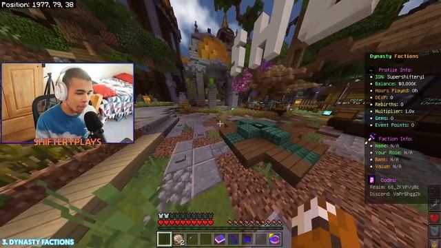 Minecraft Bedrock Edition Top 5 Best Realms 2021 [Xbox One/MCPE,PS4] #19 смотреть онлайн