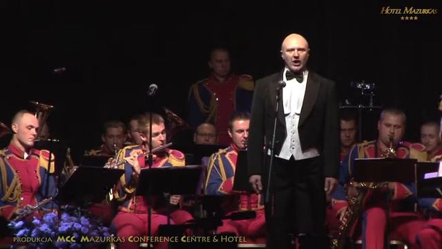 Bernard Ładysz Koncert VIII FHM -