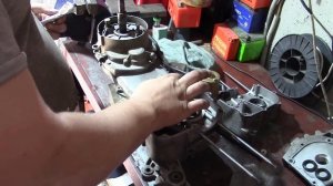 Полный обзор китайского двигателя 139QMB