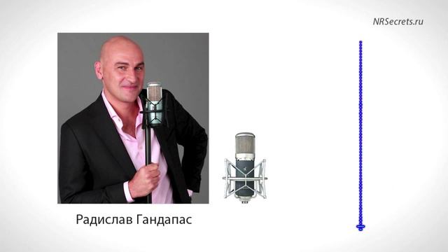 Сила слова.Радислав Гандапас смотреть онлайн