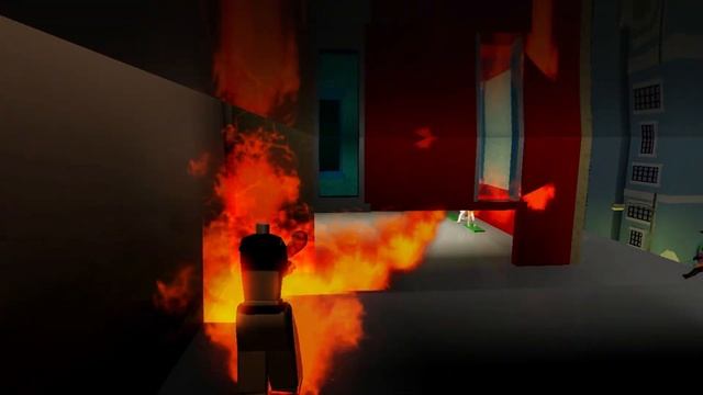 Roblox Barbie Montage || Playtime Is Over смотреть онлайн
