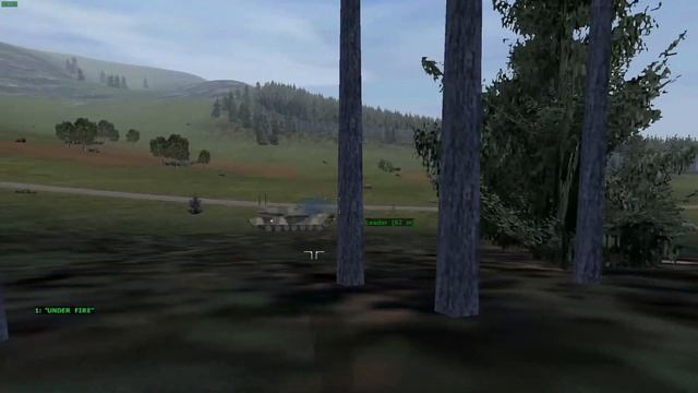Arma: Cold War Assault on Linux смотреть онлайн