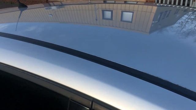 2016 Ford C-Max 1.5 TDCi Titanium смотреть онлайн