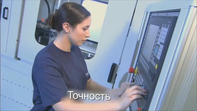 NKE подшипники из Австрии