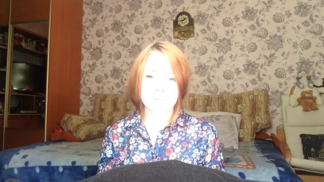 Ольга Юдова: кастинг на участие в онлайн-чтениях «Чехов жив» смотреть онлайн