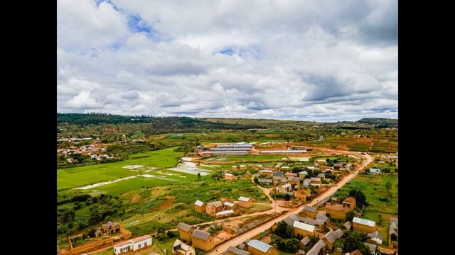 Antananarivo History (Madagascar) смотреть онлайн