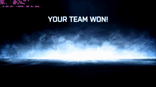 final emocionante em MP de bf3 athlon 630, hd6670 смотреть онлайн