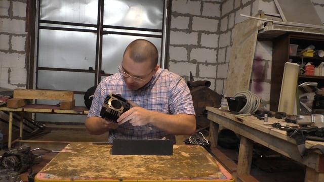 ПОСЫЛКА ИЗ ИНТЕРНЕТ МАГАЗИНА SCOOTER-ONLINE.RU. #АНБОКСИНГ смотреть онлайн