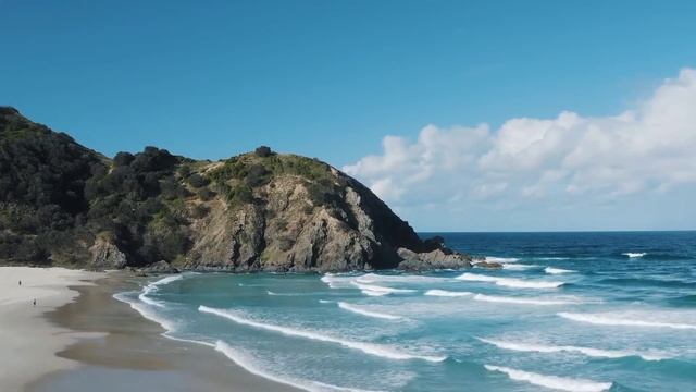 Интересные факты об Австралии смотреть онлайн