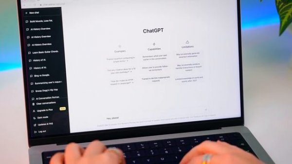 10 ChatGPT Life Hacks - THAT’LL CHANGE YOUR LIFE !!