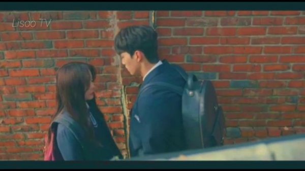 Love Alarm | Jojo & Sun-oh, KDRAMA.