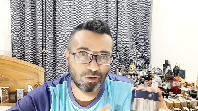 Afnan Rue Broca Théorème Fragrance Review (2022) смотреть онлайн