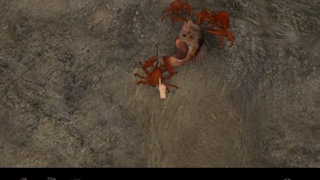 Let's Play Myst IV - part 40 - Animals смотреть онлайн