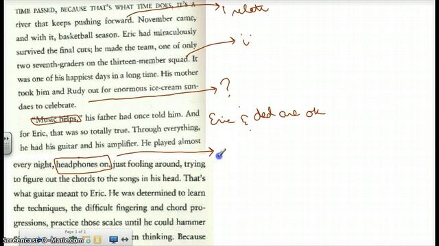 Bystander Annotation смотреть онлайн