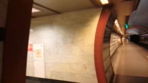 Станция метро «ОБВОДНЫЙ КАНАЛ», ПЕТЕРБУРГ