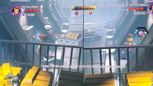 Special Assignment #5: Dirty Work - 100% Walkthrough смотреть онлайн