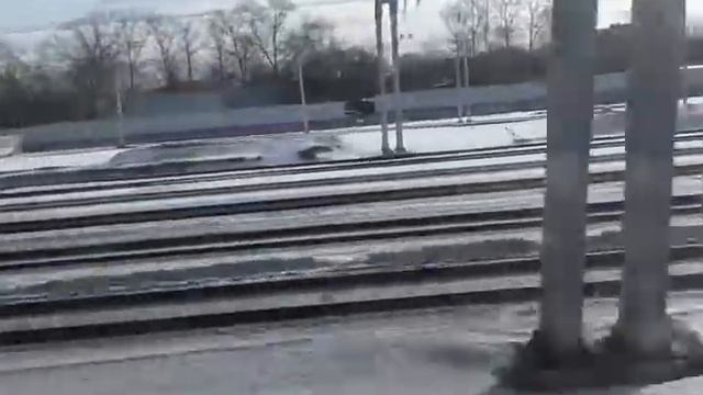 ч .9 - КОНЕЦ - Андроновка - Нижегородская (ст. ж. д. Карачарово) смотреть онлайн