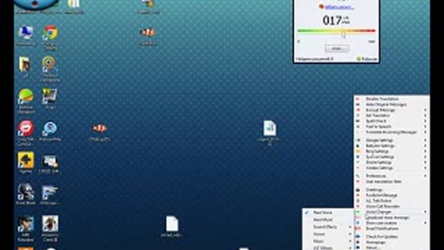 Как поменять голос в скайпе! смотреть онлайн