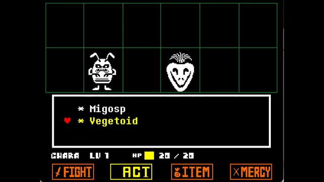 UNDERTALE - Ruins full playthrough (No Commentary) смотреть онлайн
