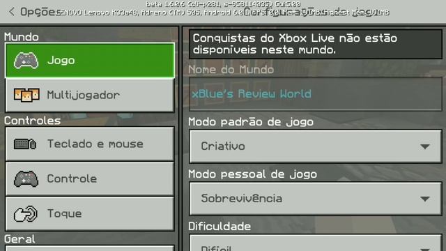 SAIU! TEXTURA FAITHFUL 32x32 PARA MINECRAFT PE 1.6.0.6/1.5.1.2 (Pocket Edition) смотреть онлайн