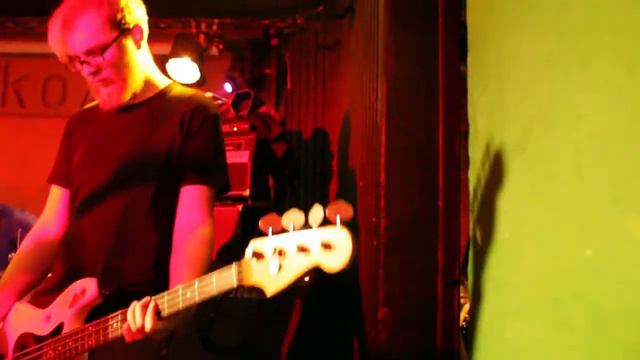 KIROV - Легкость live@zoccolo, 05.10 смотреть онлайн